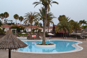 Maspalomas Experience Holiday House